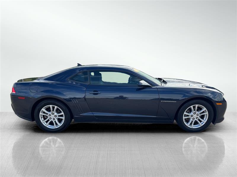 Chevrolet Camaro 2LS Coupe 2015 Chevrolet Camaro 2LS Coupe 2015
