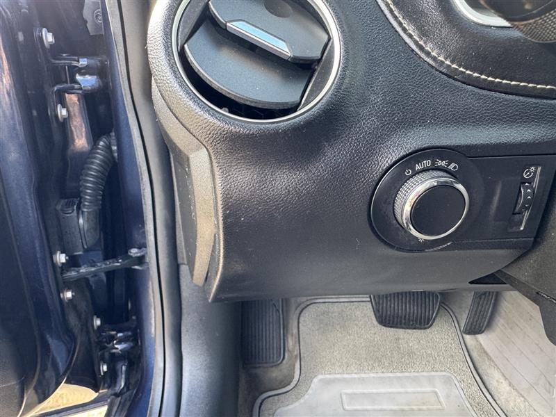 Chevrolet Camaro 2LS Coupe 2015 Chevrolet Camaro 2LS Coupe 2015
