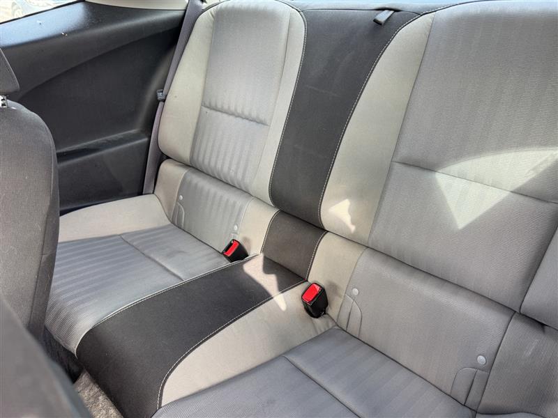 Chevrolet Camaro 2LS Coupe 2015 Chevrolet Camaro 2LS Coupe 2015
