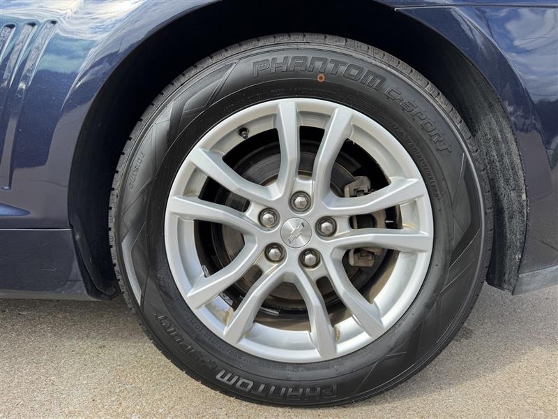 Chevrolet Camaro 2LS Coupe 2015 Chevrolet Camaro 2LS Coupe 2015