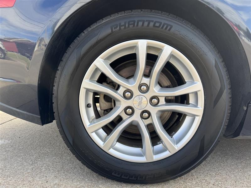 Chevrolet Camaro 2LS Coupe 2015 Chevrolet Camaro 2LS Coupe 2015