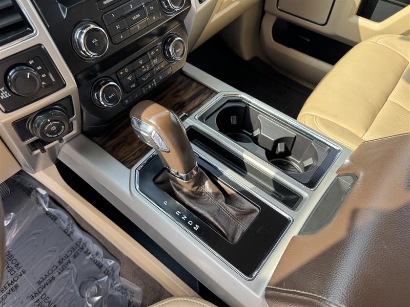 Ford F-150 Lariat SuperCrew 4WD 2019 Ford F-150 Lariat SuperCrew 4WD 2019