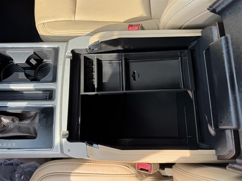 Ford F-150 Lariat SuperCrew 4WD 2019 Ford F-150 Lariat SuperCrew 4WD 2019