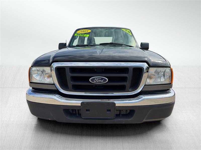 2005 Ford Ranger XLT photo 2