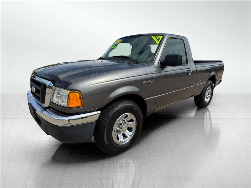2005 Ford Ranger XLT photo 3