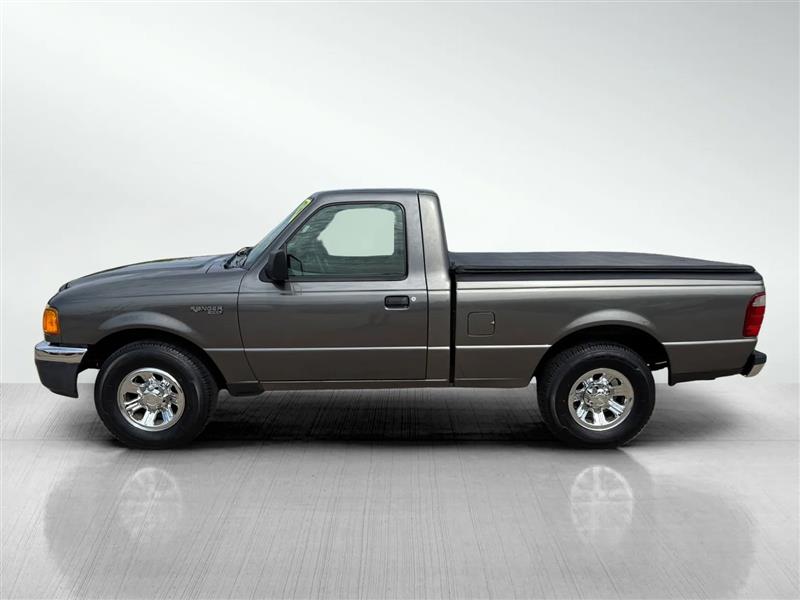 2005 Ford Ranger XLT photo 4