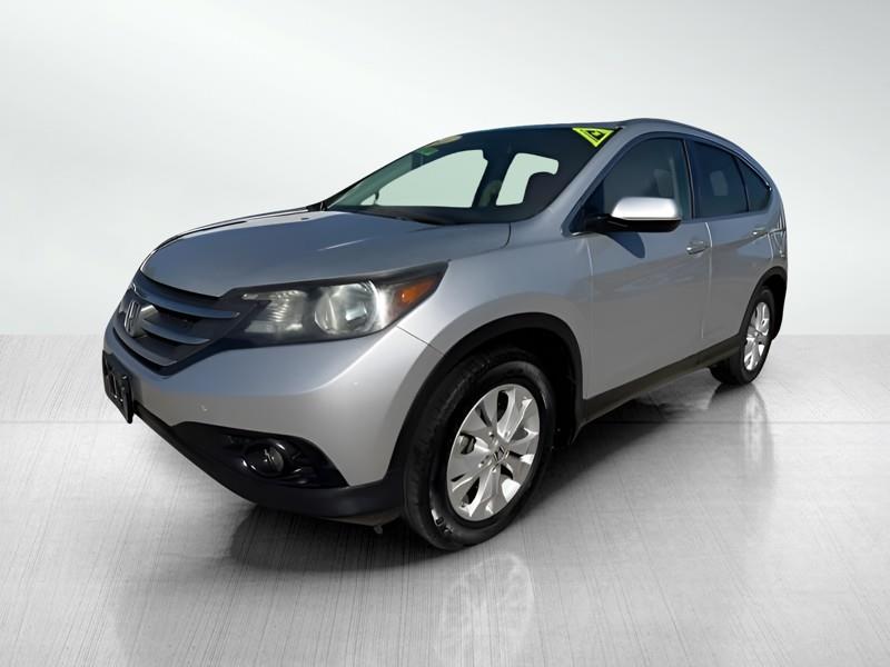 Honda CR-V EX-L 2013