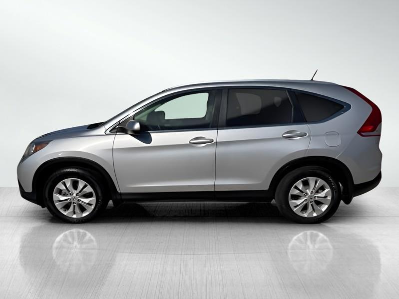 Honda CR-V EX-L 2013