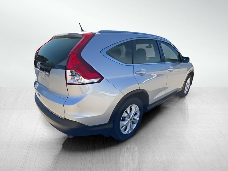 Honda CR-V EX-L 2013