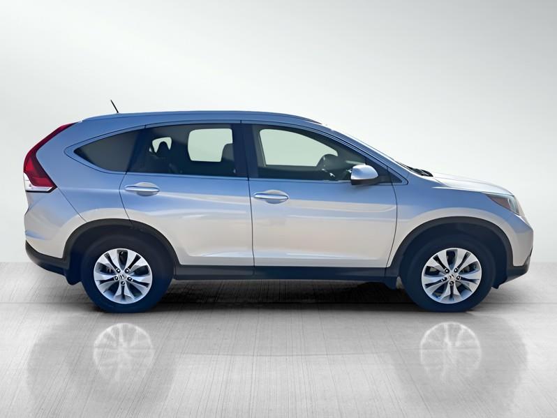 Honda CR-V EX-L 2013