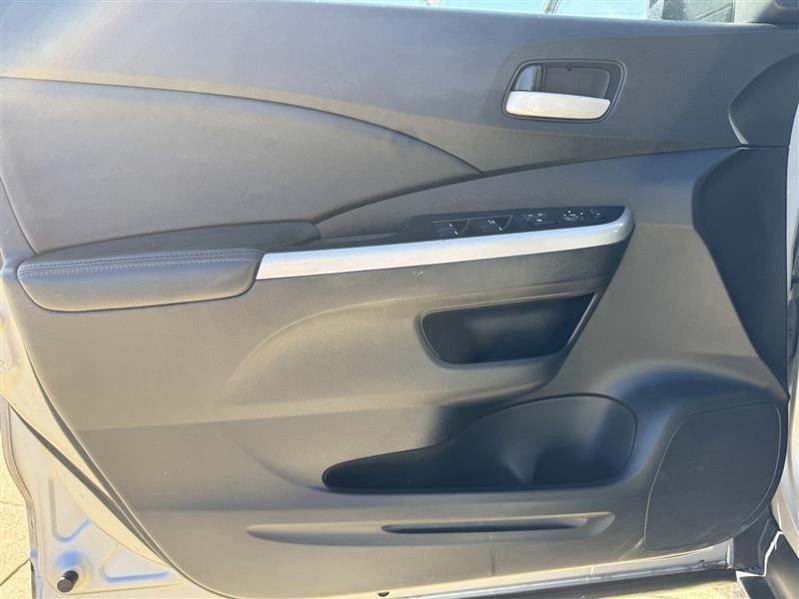 Honda CR-V EX-L 2013