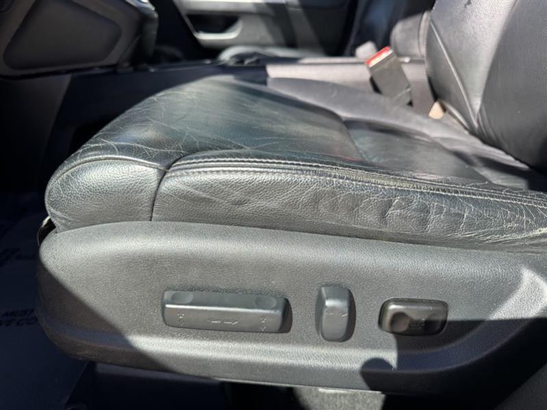 Honda CR-V EX-L 2013