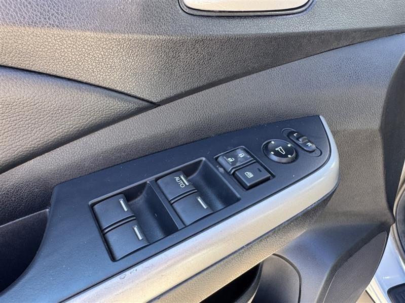 Honda CR-V EX-L 2013