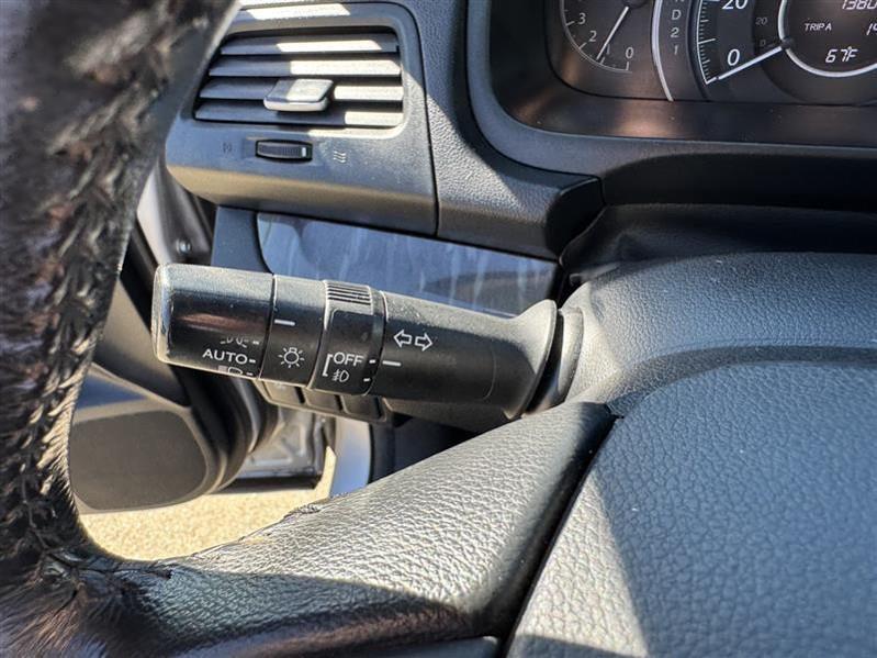 Honda CR-V EX-L 2013