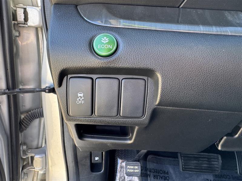 Honda CR-V EX-L 2013