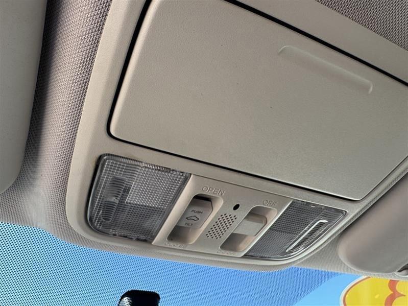 Honda CR-V EX-L 2013