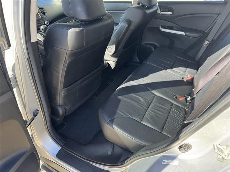 Honda CR-V EX-L 2013