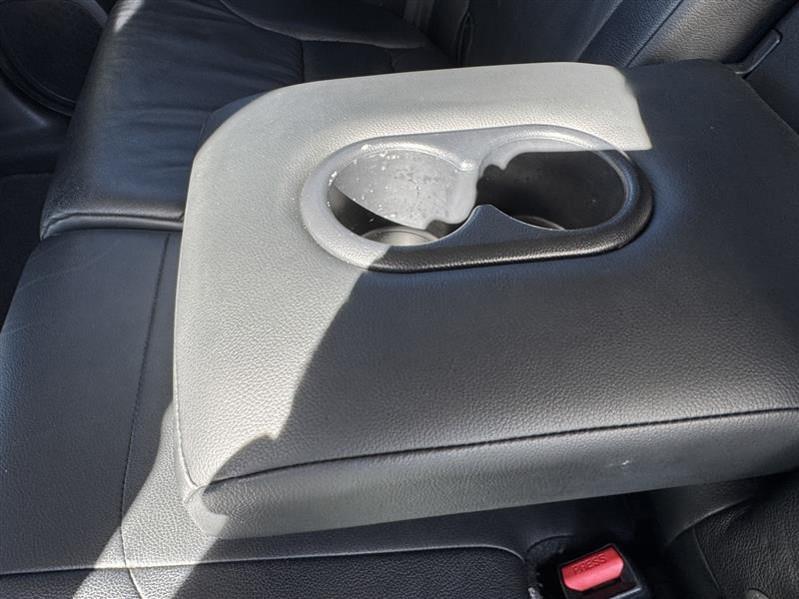 Honda CR-V EX-L 2013