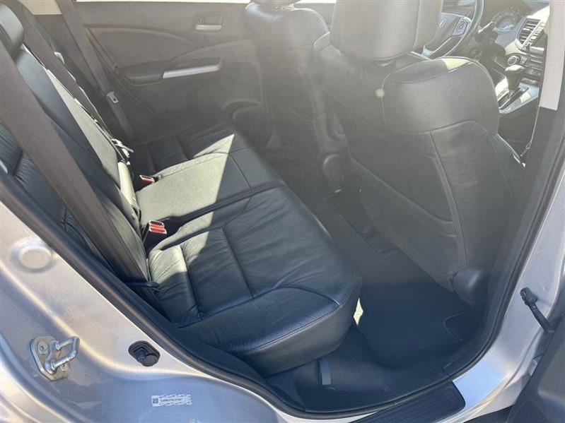 Honda CR-V EX-L 2013