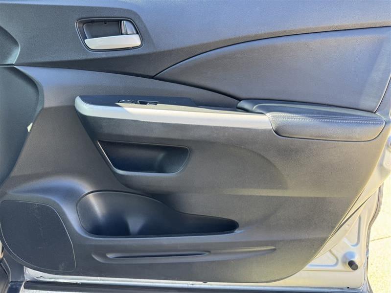 Honda CR-V EX-L 2013