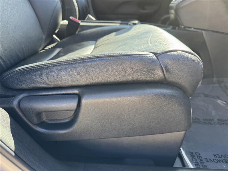 Honda CR-V EX-L 2013