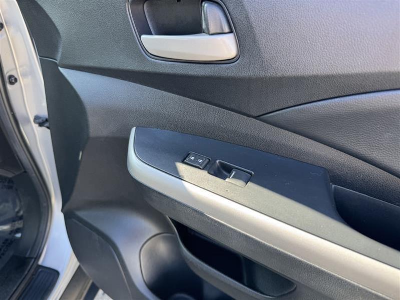 Honda CR-V EX-L 2013