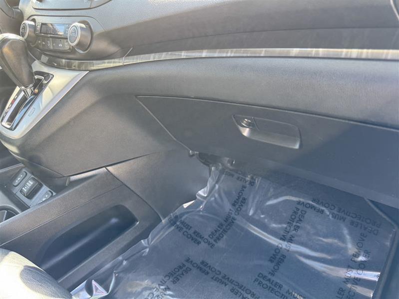 Honda CR-V EX-L 2013