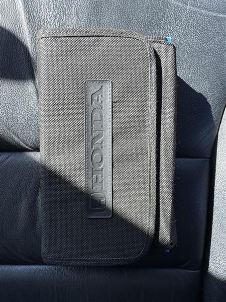 Honda CR-V EX-L 2013