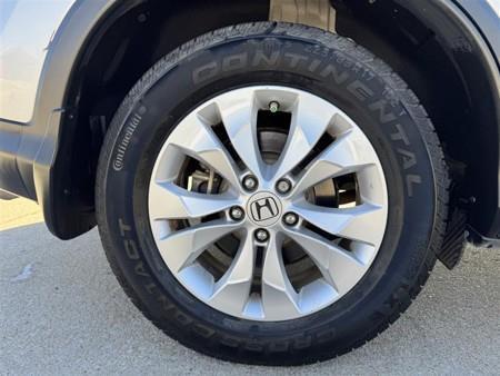 Honda CR-V EX-L 2013