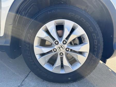 Honda CR-V EX-L 2013