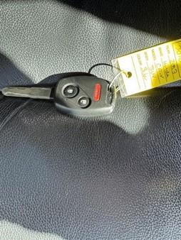 Honda CR-V EX-L 2013