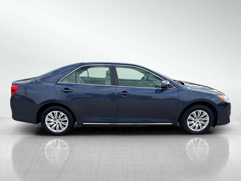 Toyota Camry LE 2014