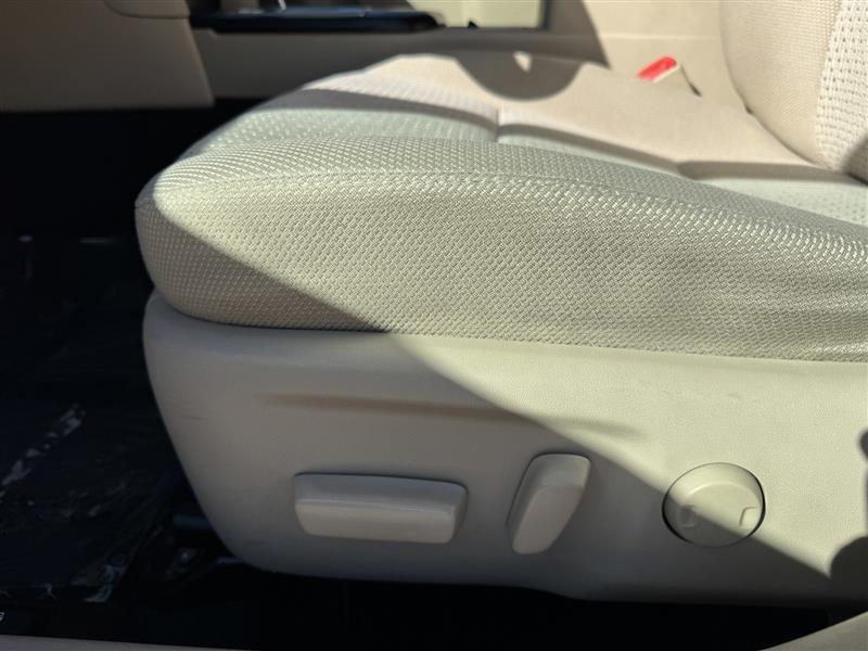 Toyota Camry LE 2014