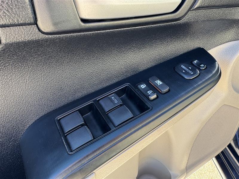 Toyota Camry LE 2014