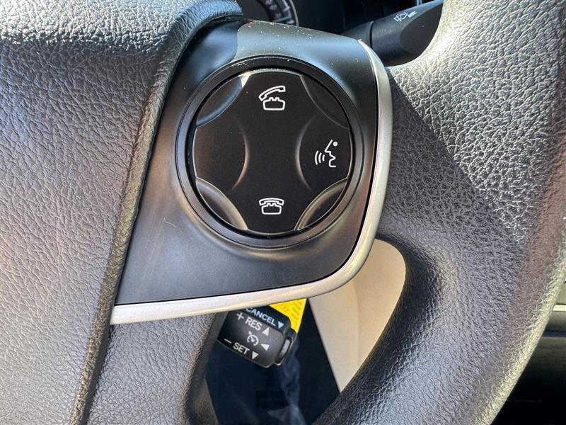 Toyota Camry LE 2014