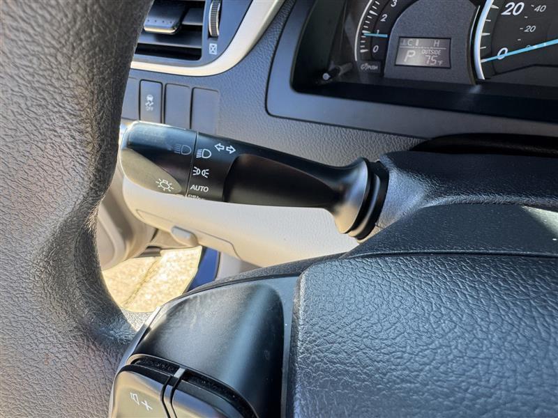 Toyota Camry LE 2014