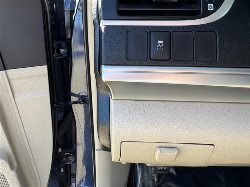 Toyota Camry LE 2014