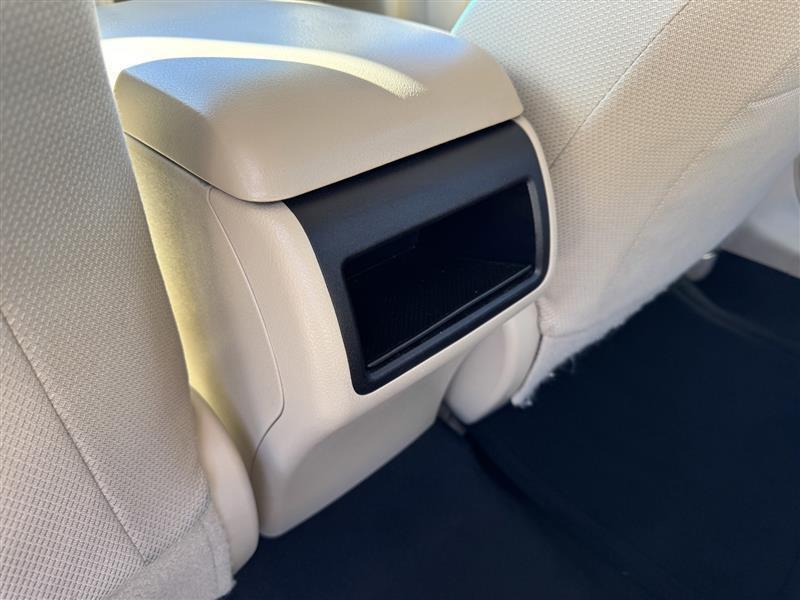 Toyota Camry LE 2014