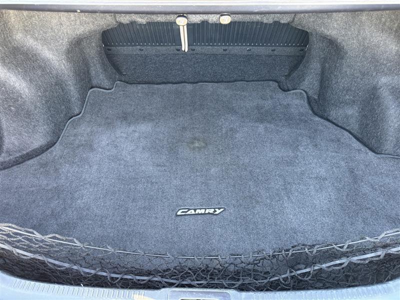 Toyota Camry LE 2014