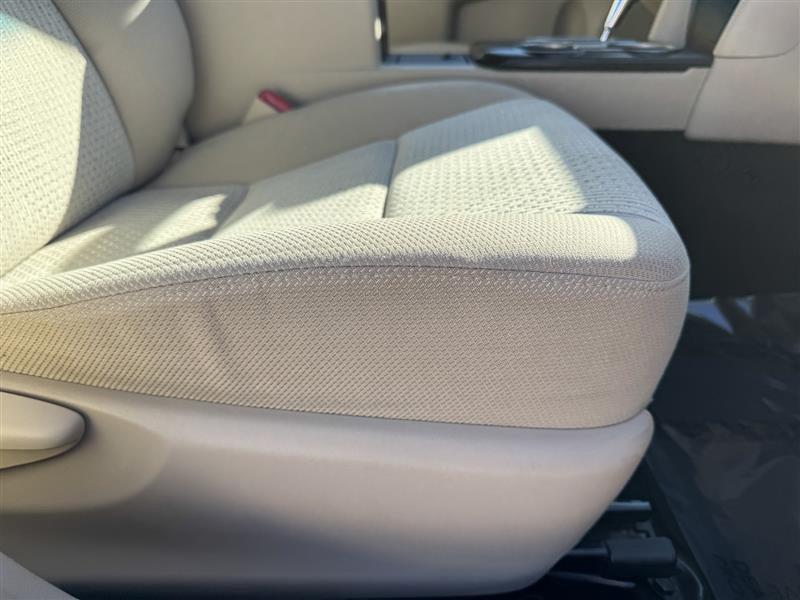 Toyota Camry LE 2014