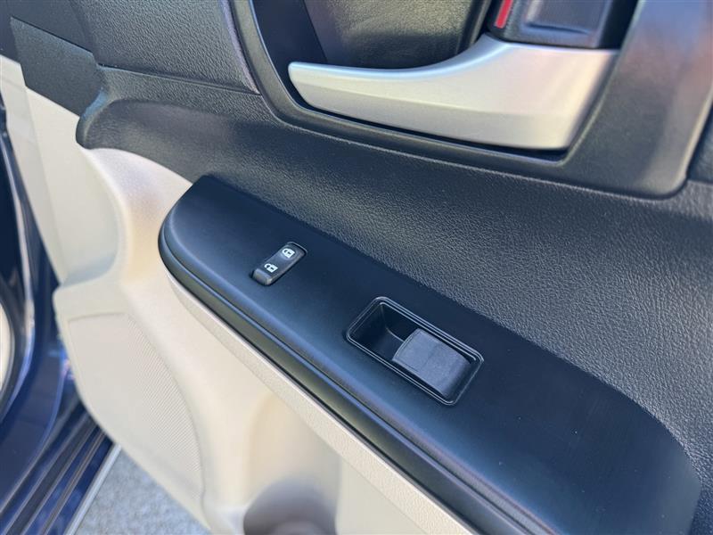 Toyota Camry LE 2014