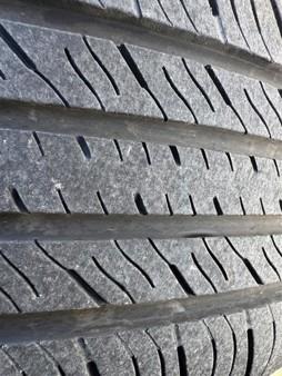 Toyota Camry LE 2014