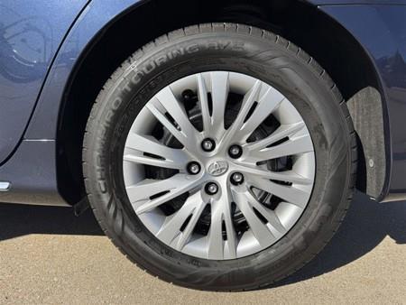 Toyota Camry LE 2014