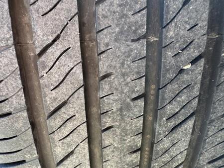 Toyota Camry LE 2014