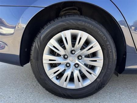 Toyota Camry LE 2014