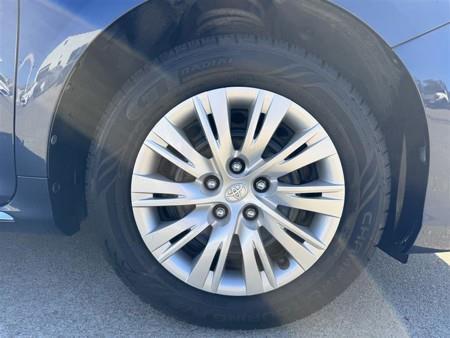 Toyota Camry LE 2014