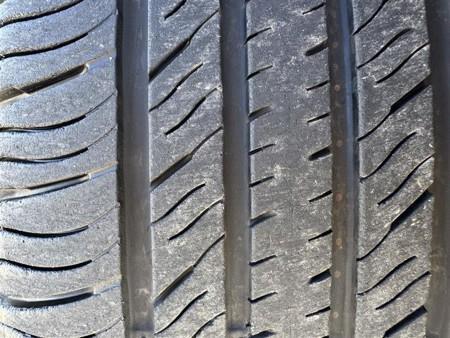 Toyota Camry LE 2014