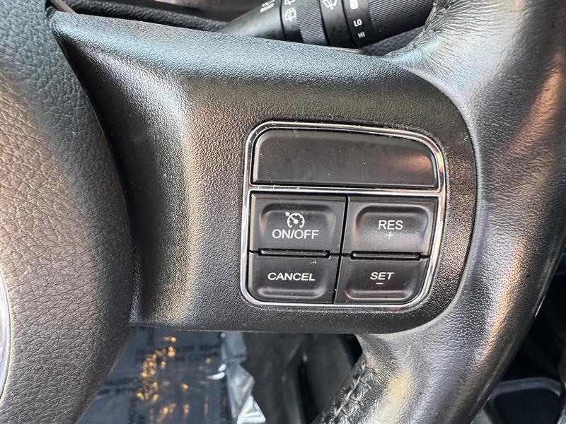 Jeep Wrangler JK Unlimited Sport 4WD 2018