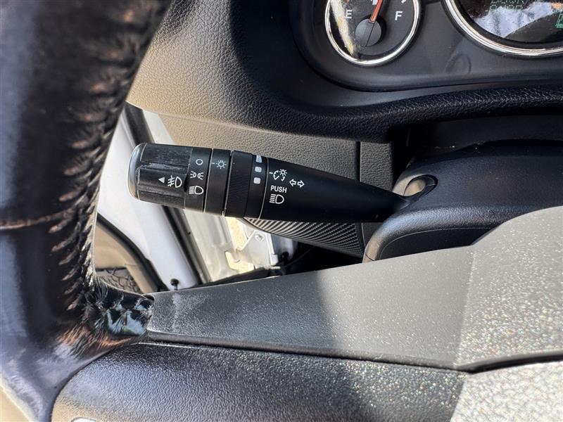 Jeep Wrangler JK Unlimited Sport 4WD 2018