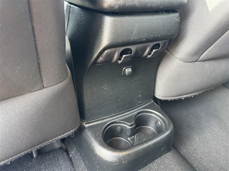 Jeep Wrangler JK Unlimited Sport 4WD 2018